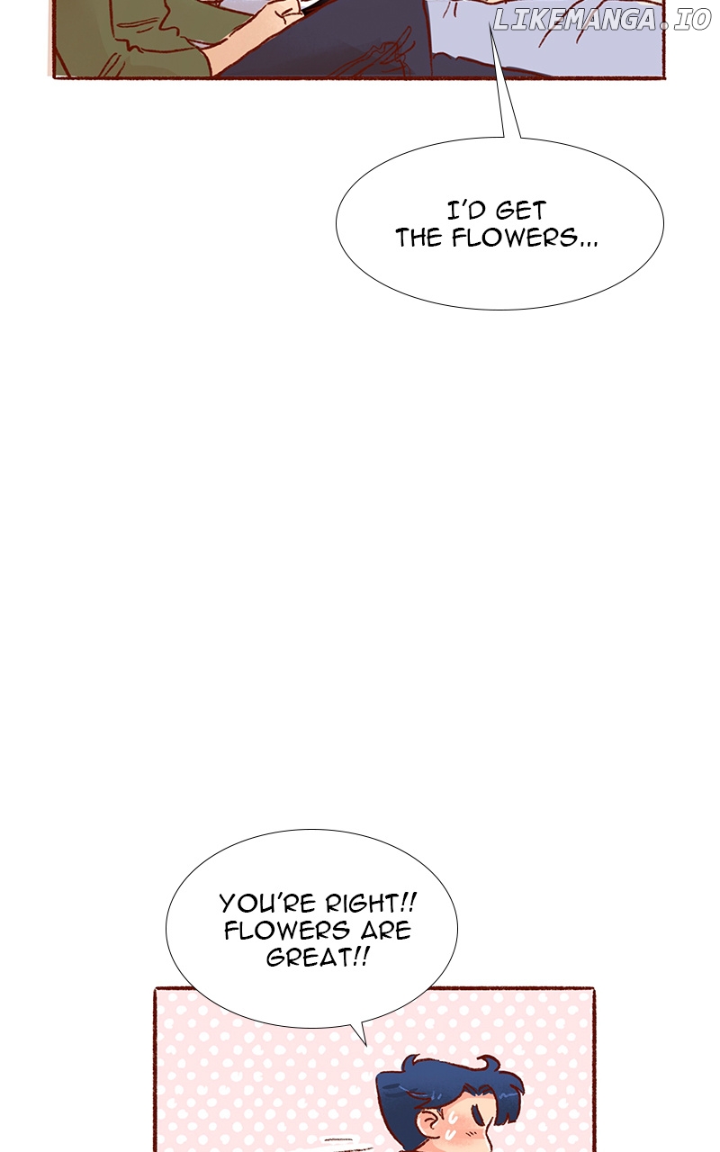 The Kiss Bet chapter 45 - page 45