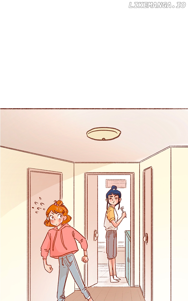 The Kiss Bet chapter 45 - page 5