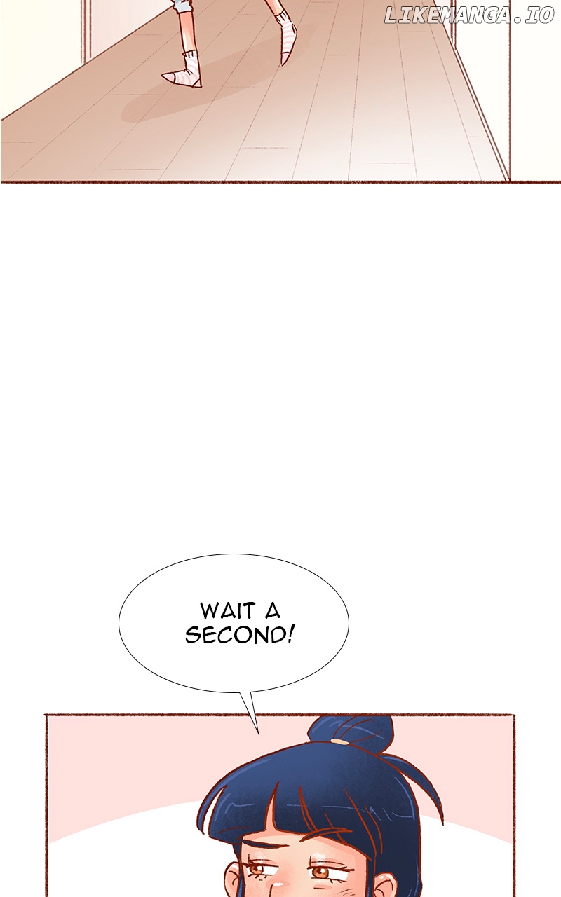 The Kiss Bet chapter 45 - page 6