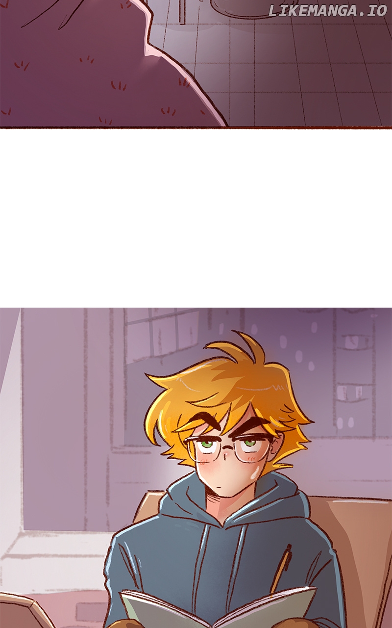 The Kiss Bet chapter 85 - page 2