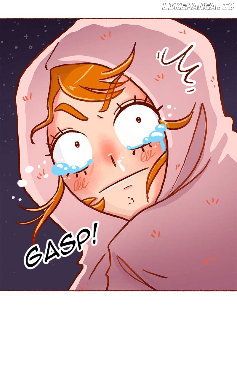The Kiss Bet chapter 85 - page 4