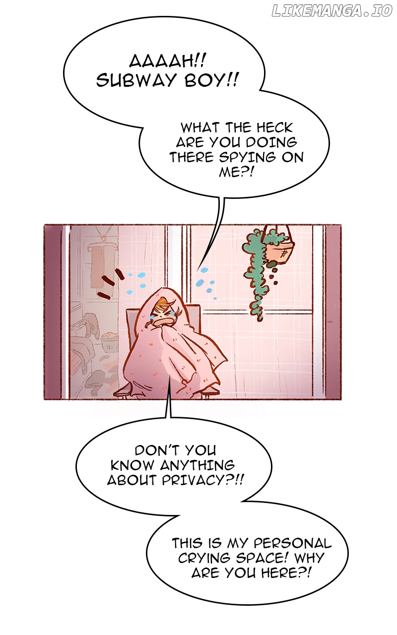 The Kiss Bet chapter 85 - page 5
