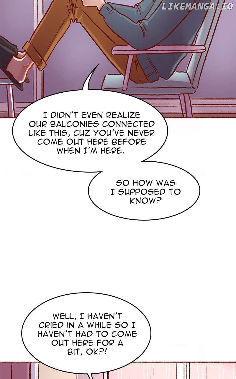 The Kiss Bet chapter 85 - page 7