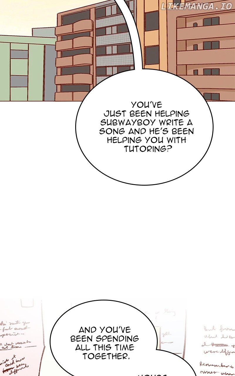 The Kiss Bet chapter 141 - page 2