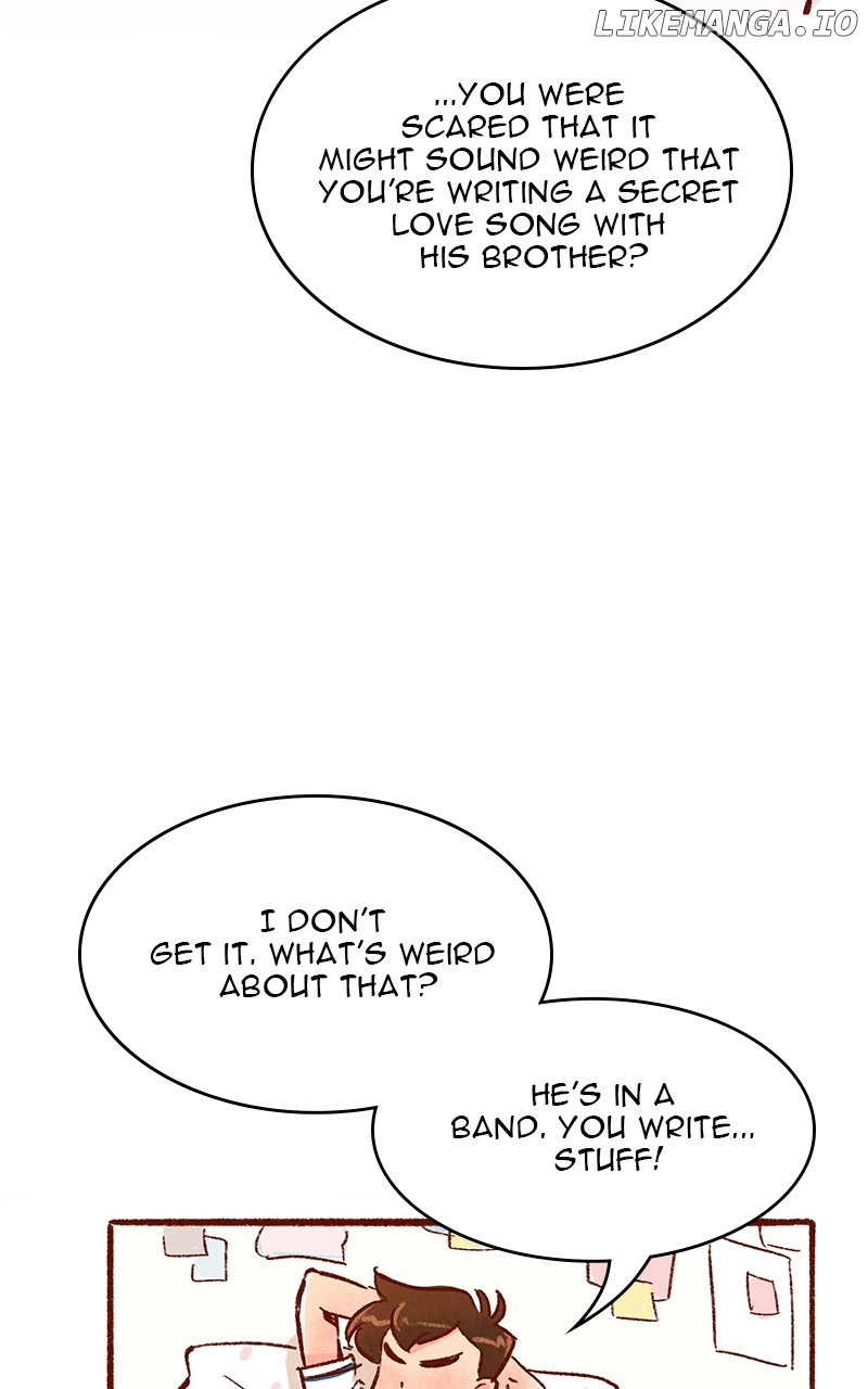 The Kiss Bet chapter 141 - page 4