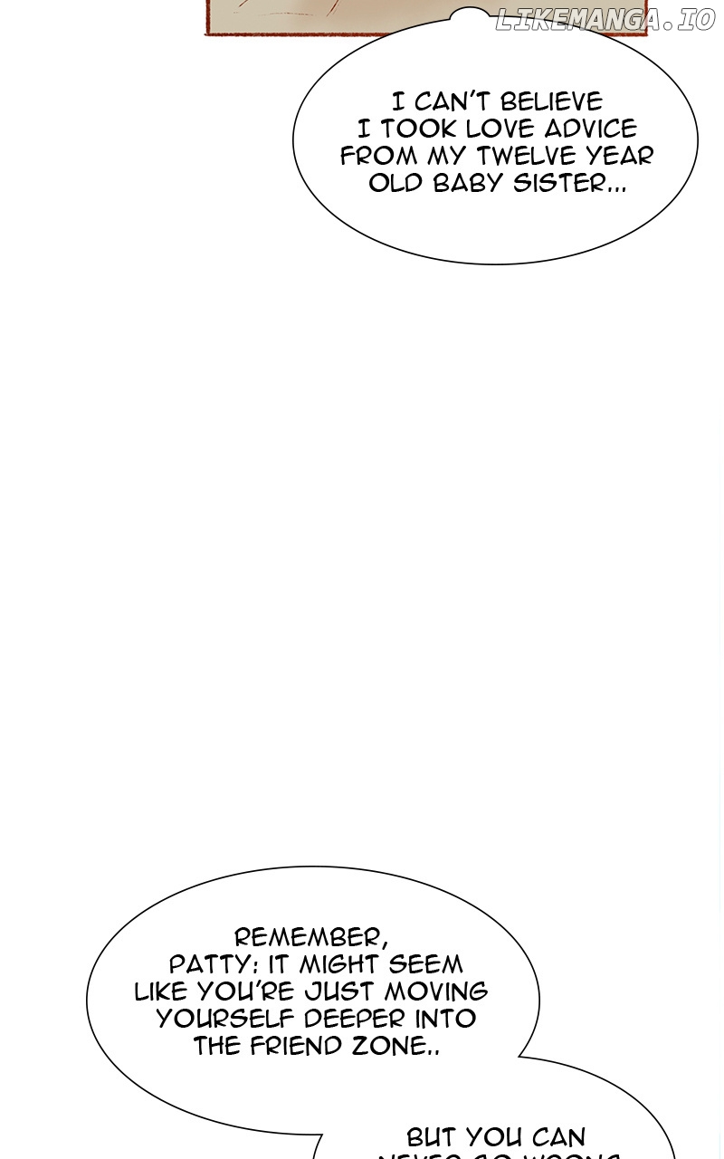 The Kiss Bet chapter 46 - page 2