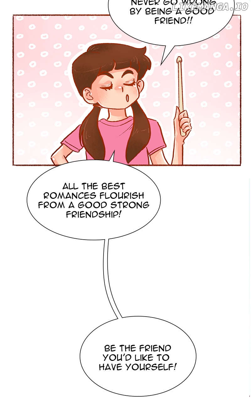 The Kiss Bet chapter 46 - page 3
