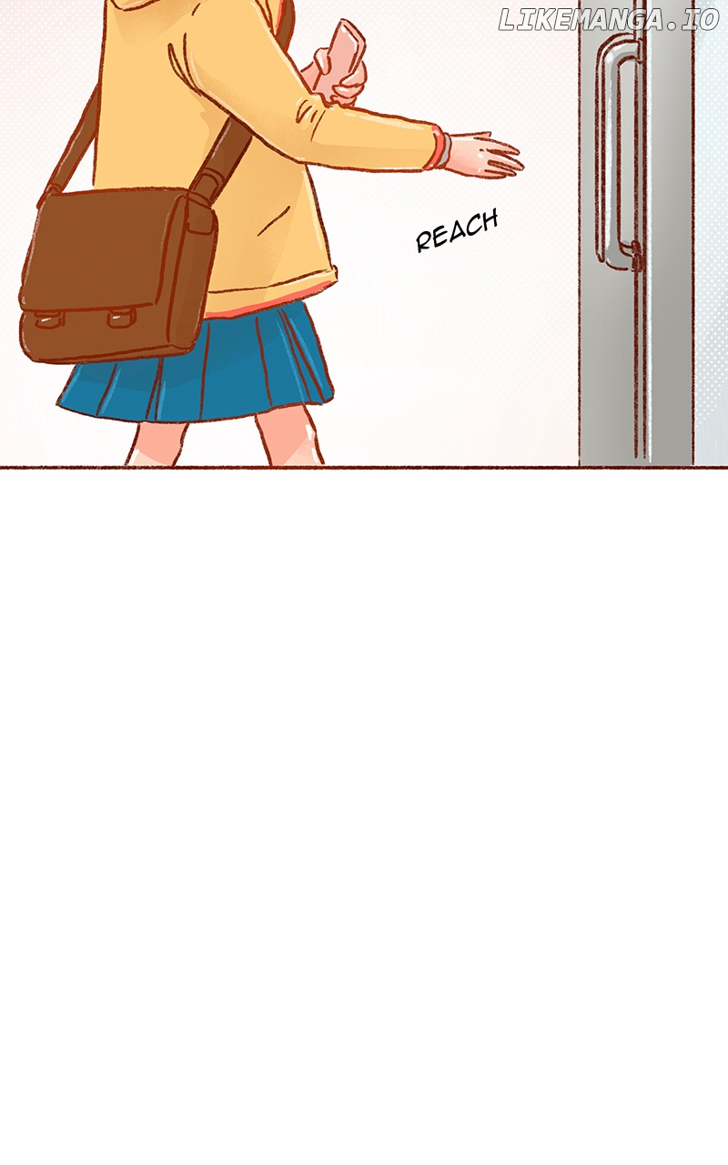 The Kiss Bet chapter 46 - page 32