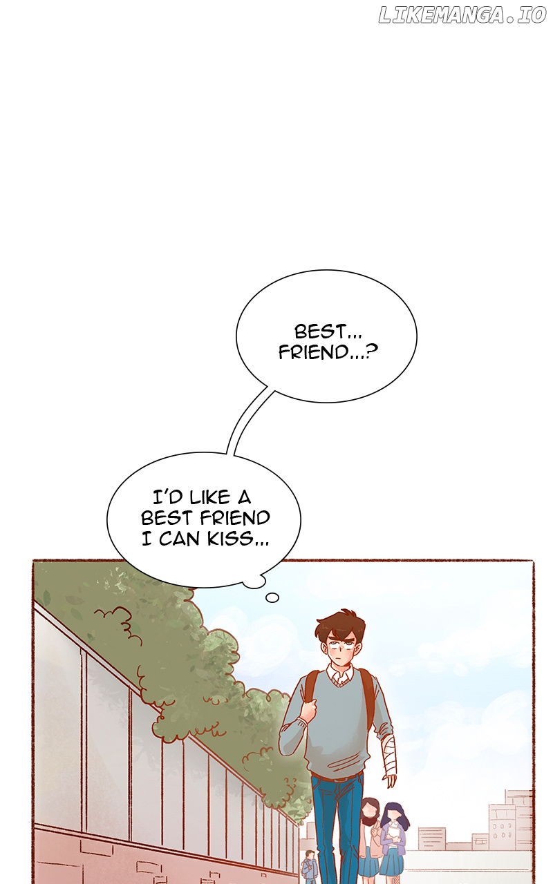The Kiss Bet chapter 46 - page 4