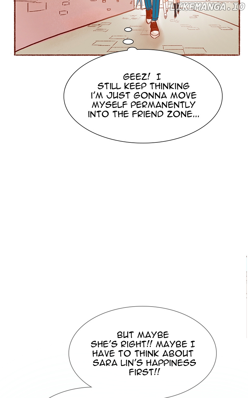 The Kiss Bet chapter 46 - page 5