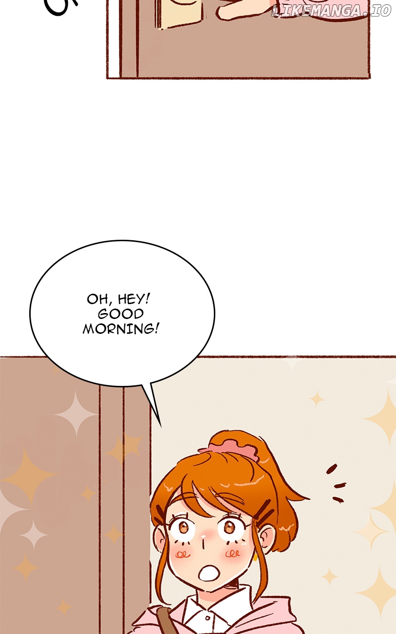 The Kiss Bet chapter 86 - page 3