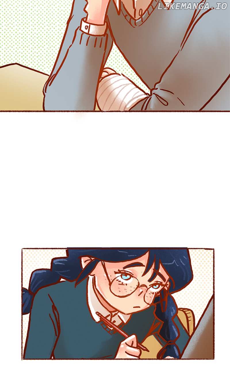The Kiss Bet chapter 47 - page 2