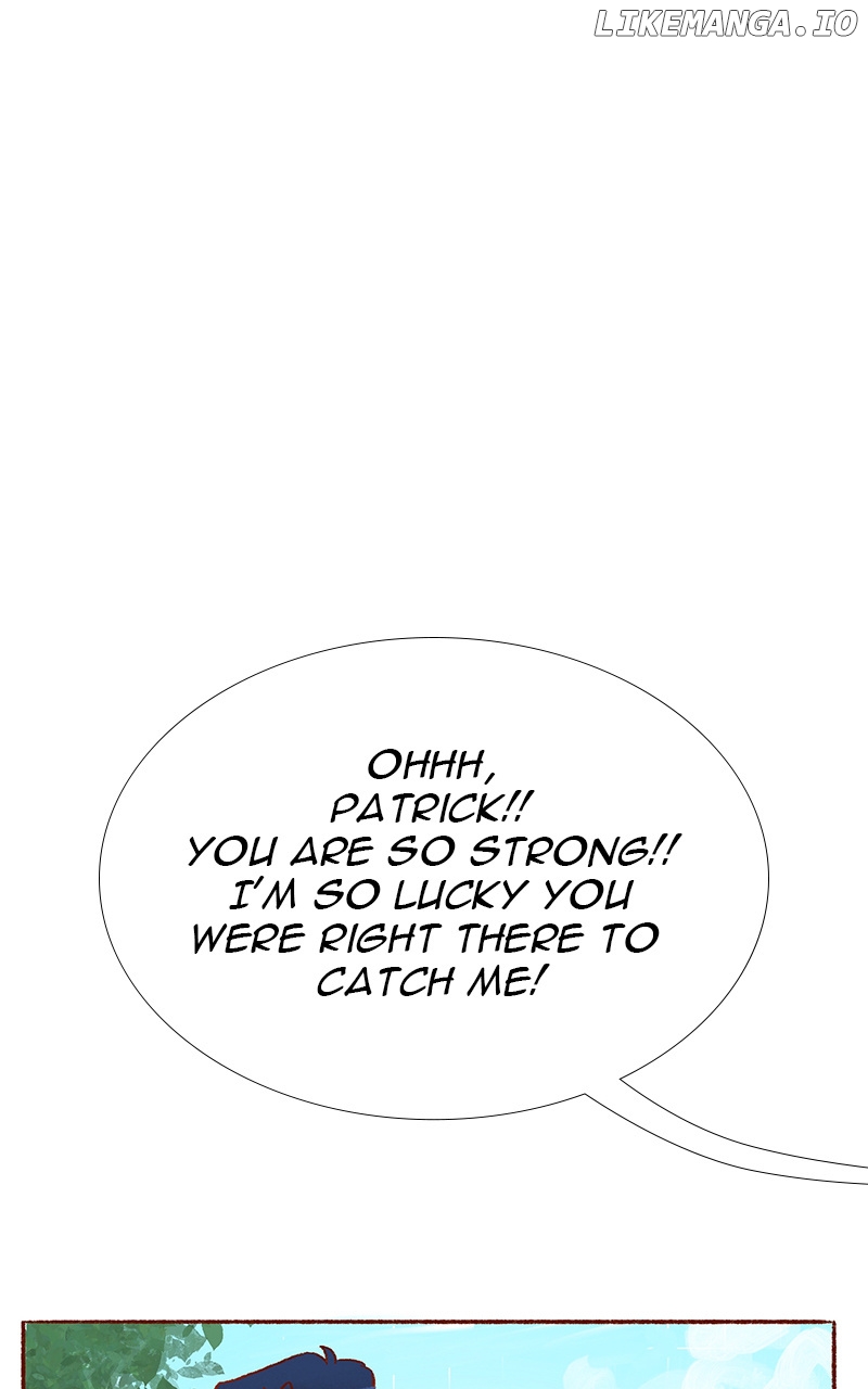 The Kiss Bet chapter 47 - page 28