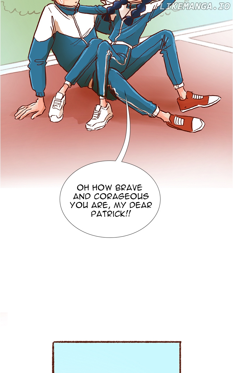 The Kiss Bet chapter 47 - page 30