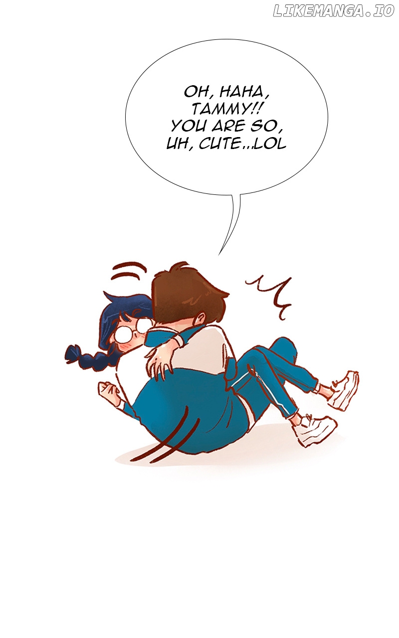 The Kiss Bet chapter 47 - page 35