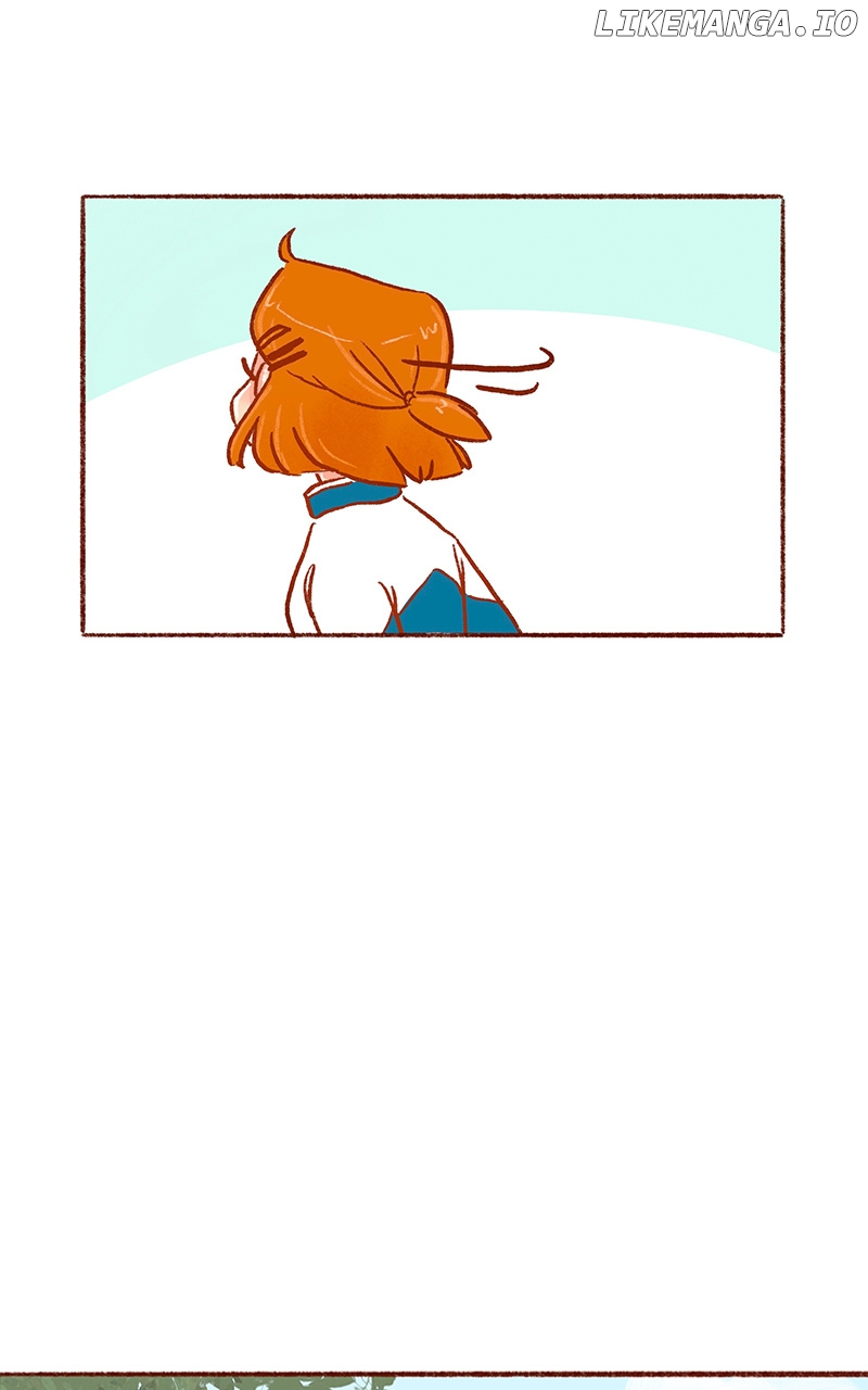 The Kiss Bet chapter 47 - page 37