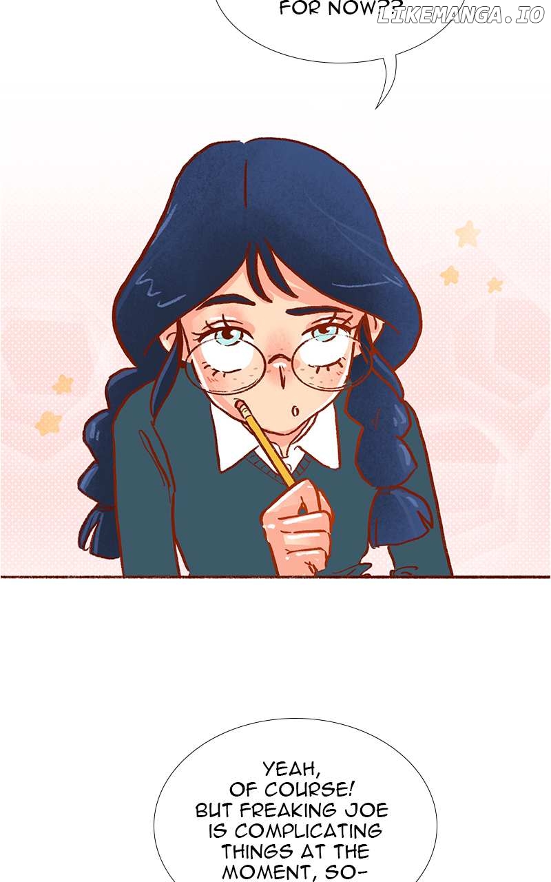 The Kiss Bet chapter 47 - page 4