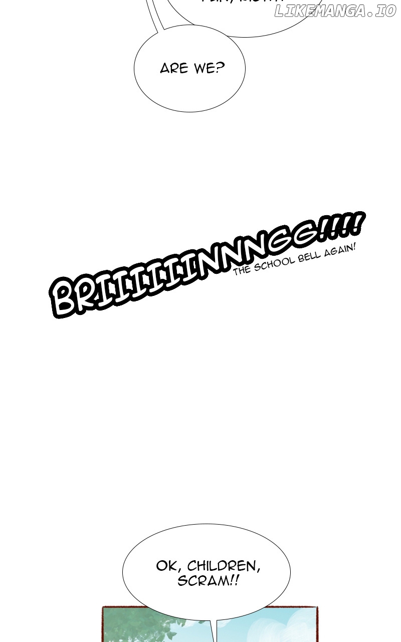 The Kiss Bet chapter 47 - page 40