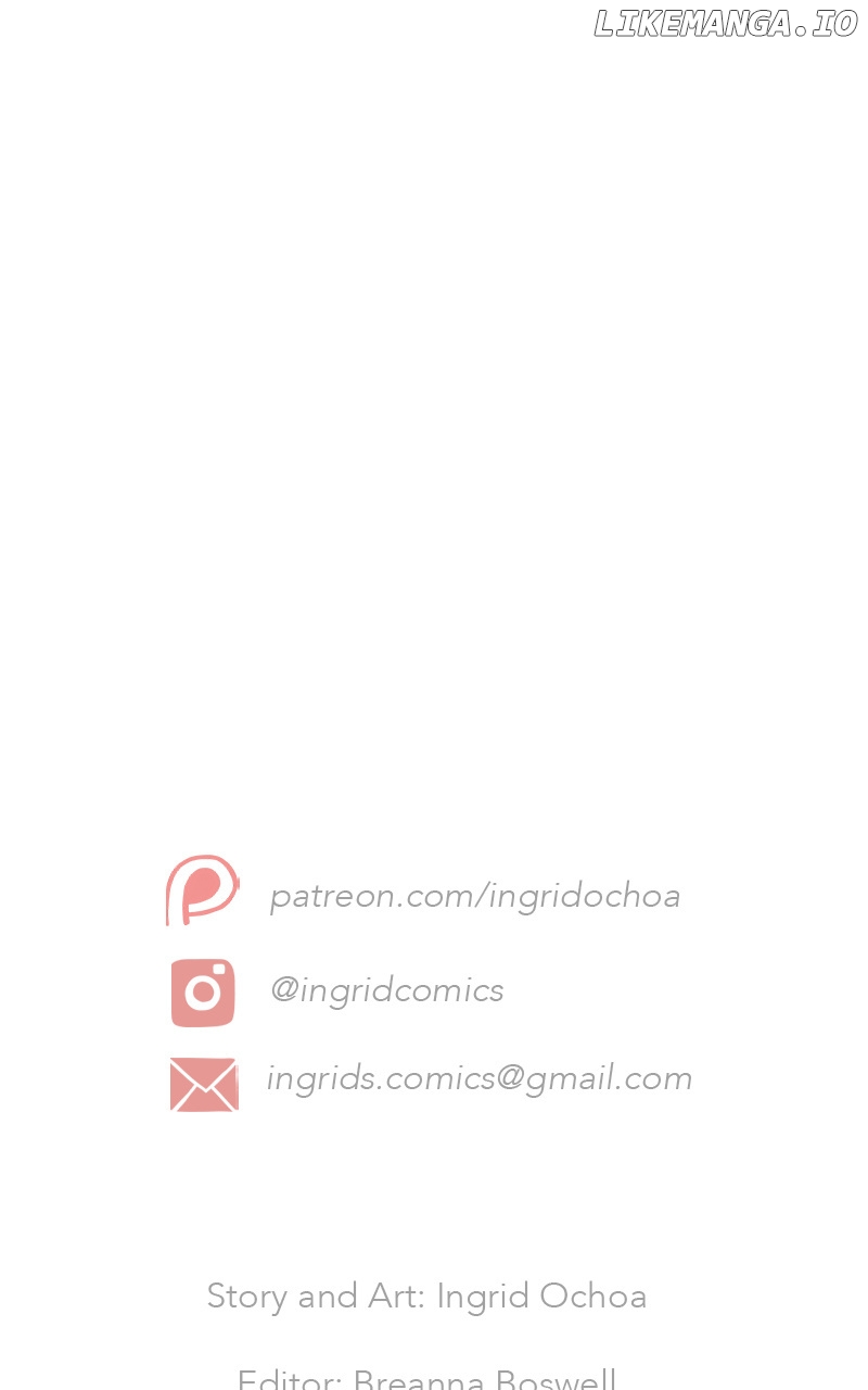 The Kiss Bet chapter 47 - page 44