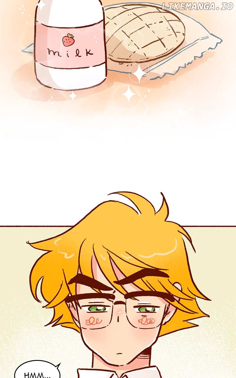 The Kiss Bet chapter 88 - page 12