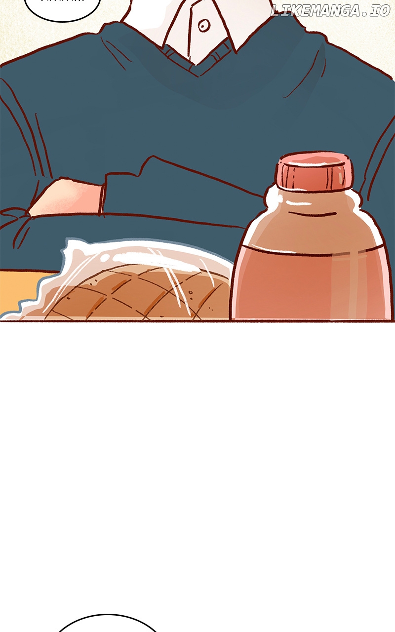 The Kiss Bet chapter 88 - page 13