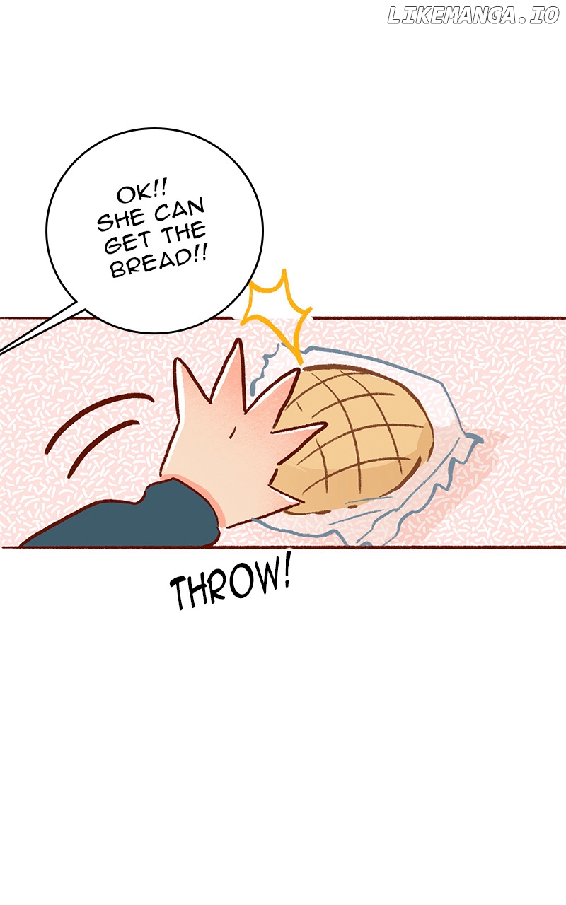 The Kiss Bet chapter 88 - page 16