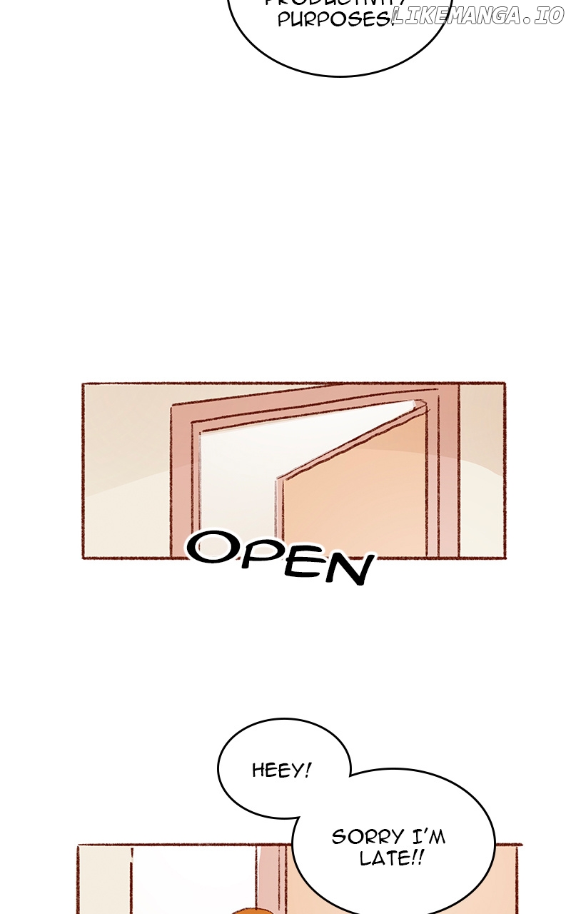 The Kiss Bet chapter 88 - page 20