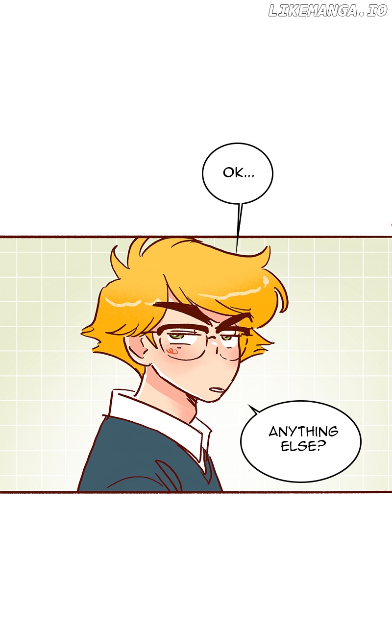 The Kiss Bet chapter 88 - page 27