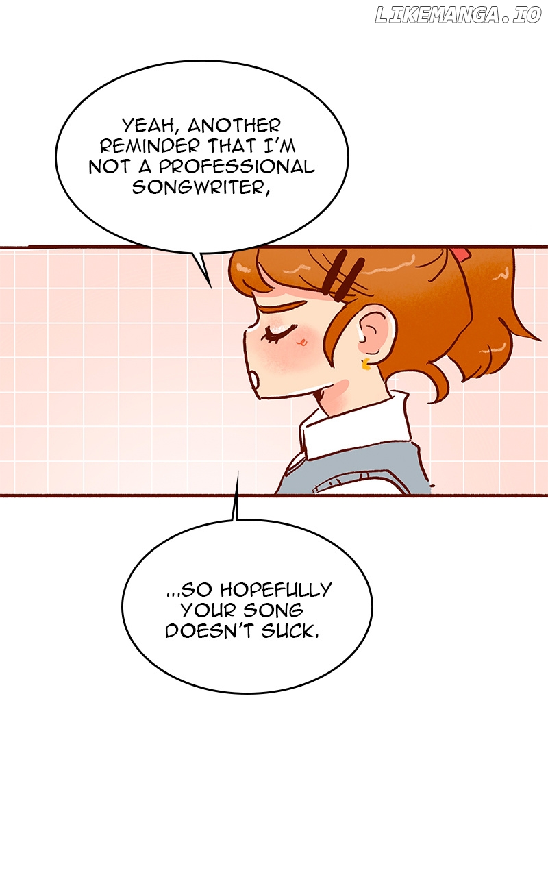 The Kiss Bet chapter 88 - page 28