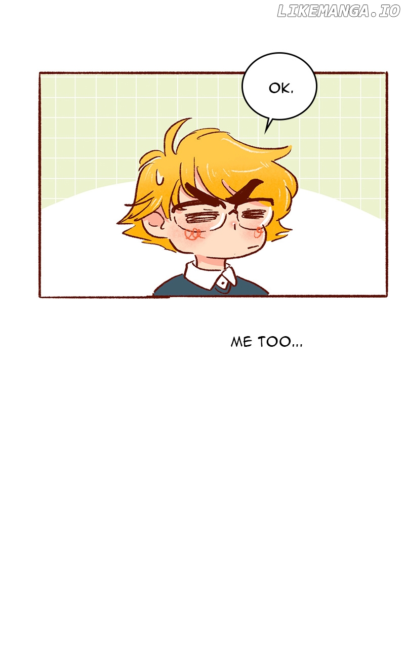 The Kiss Bet chapter 88 - page 29