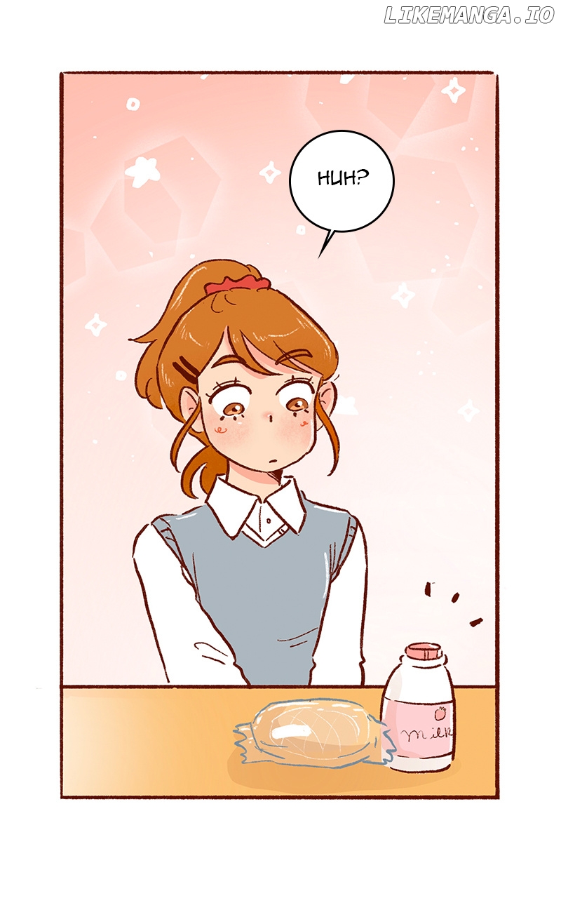 The Kiss Bet chapter 88 - page 30