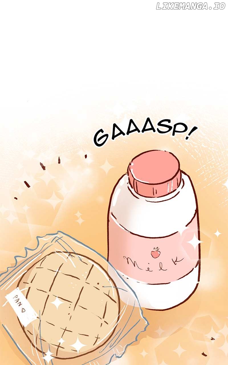 The Kiss Bet chapter 88 - page 31