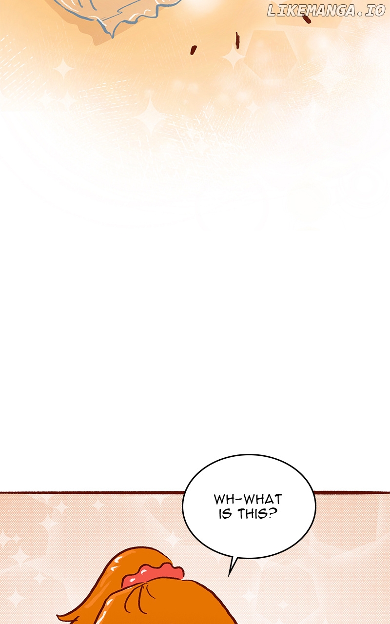 The Kiss Bet chapter 88 - page 32