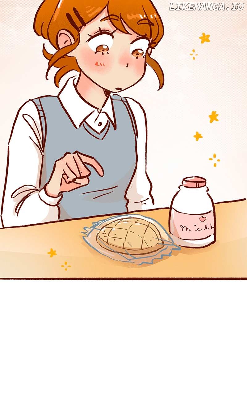 The Kiss Bet chapter 88 - page 33