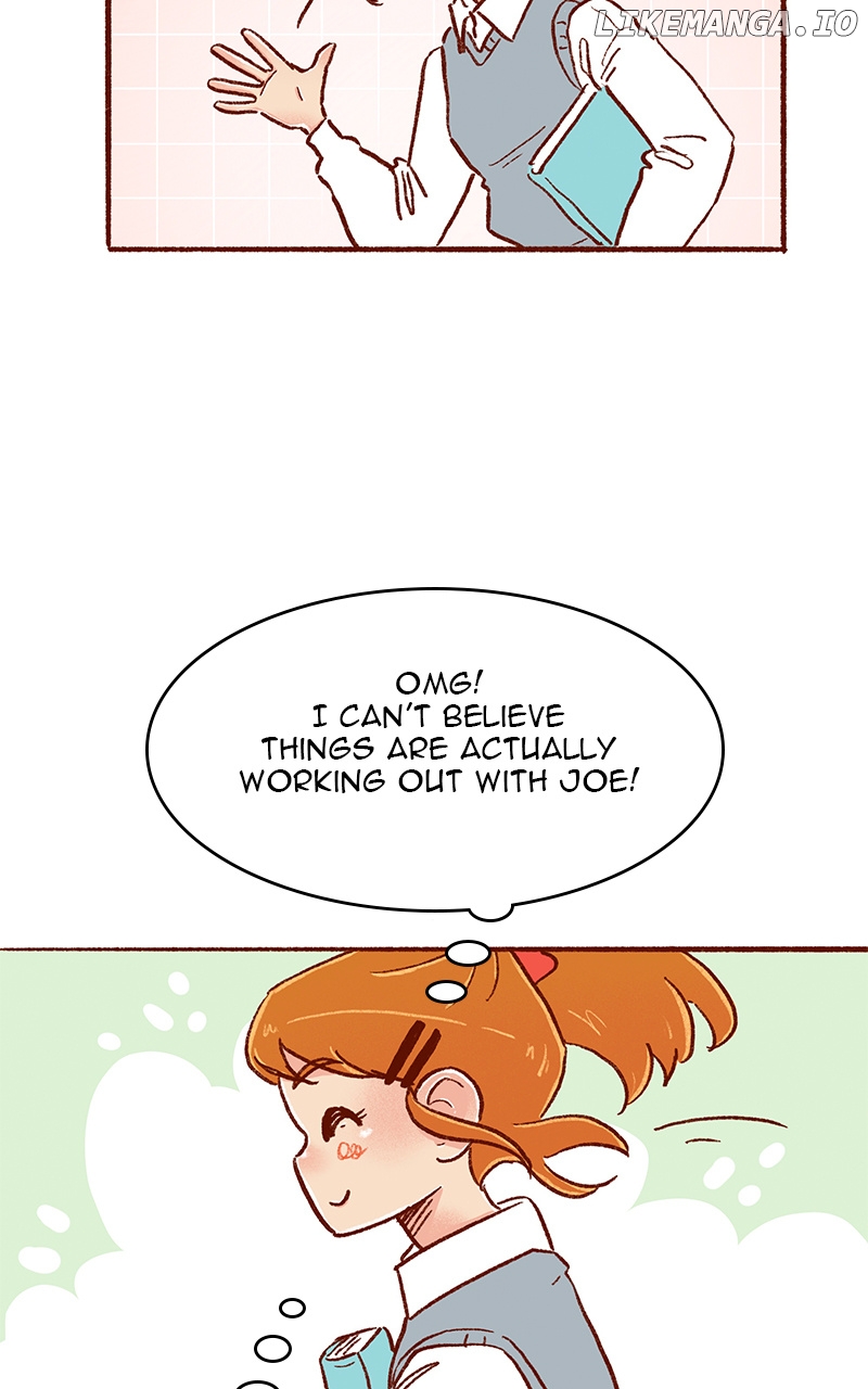 The Kiss Bet chapter 88 - page 4