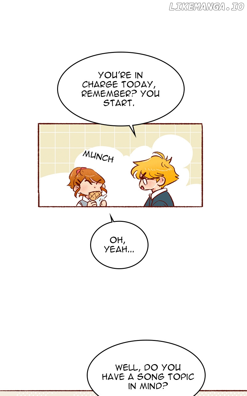 The Kiss Bet chapter 88 - page 40