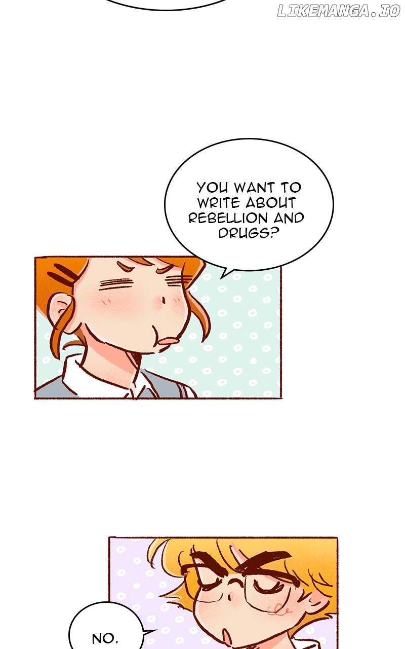 The Kiss Bet chapter 88 - page 43