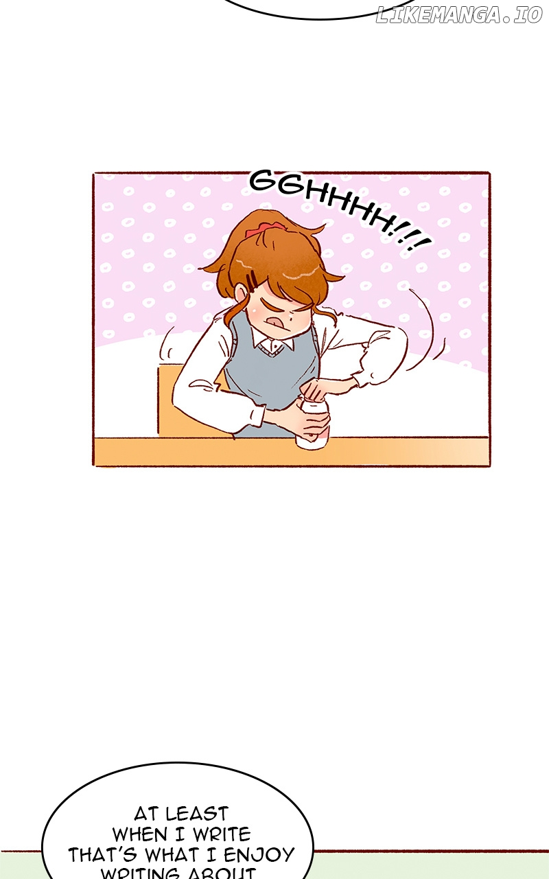 The Kiss Bet chapter 88 - page 46