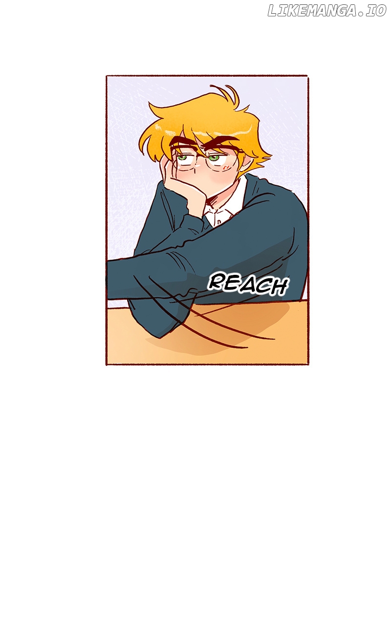 The Kiss Bet chapter 88 - page 48