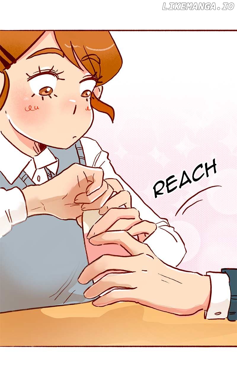 The Kiss Bet chapter 88 - page 49