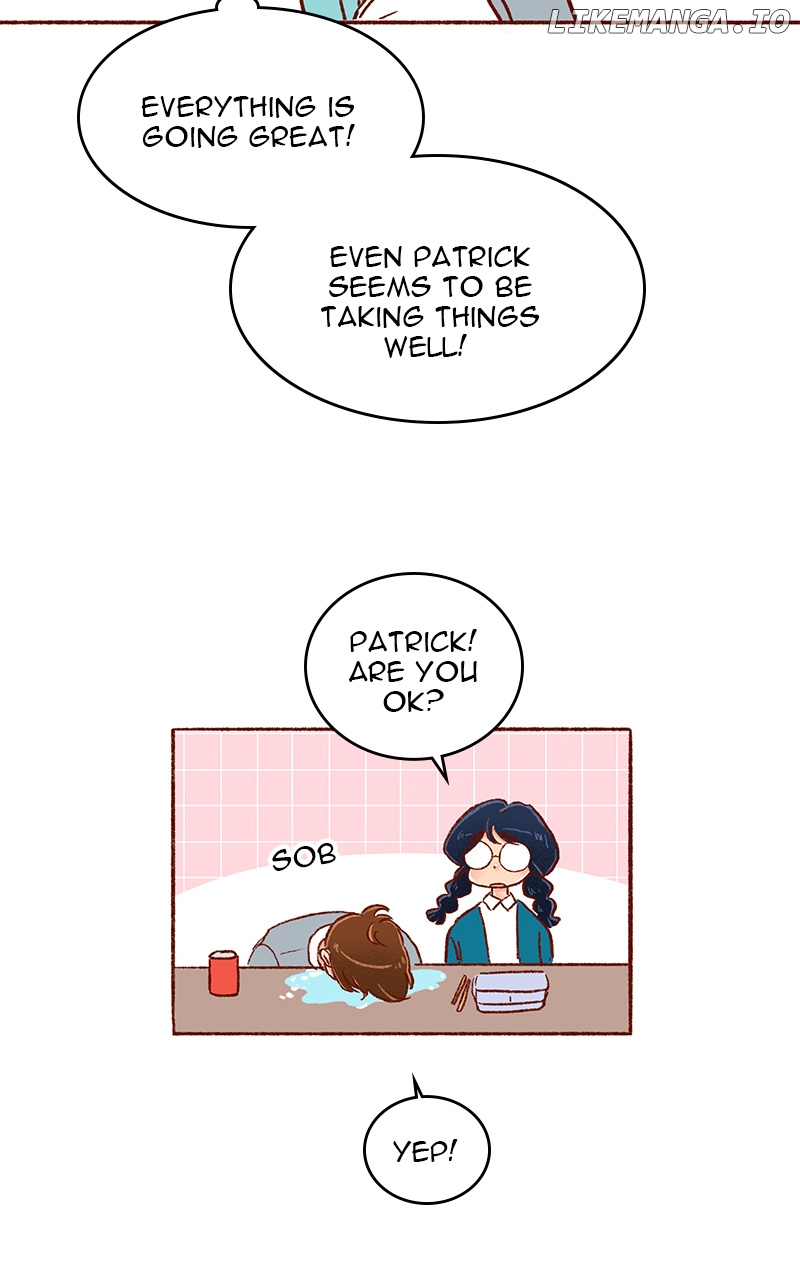 The Kiss Bet chapter 88 - page 5