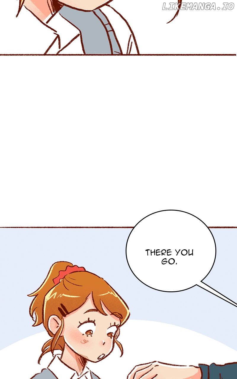 The Kiss Bet chapter 88 - page 52