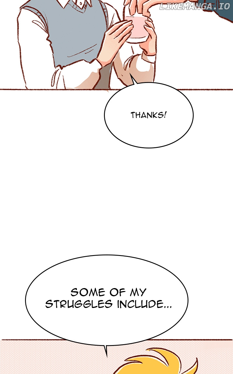 The Kiss Bet chapter 88 - page 53