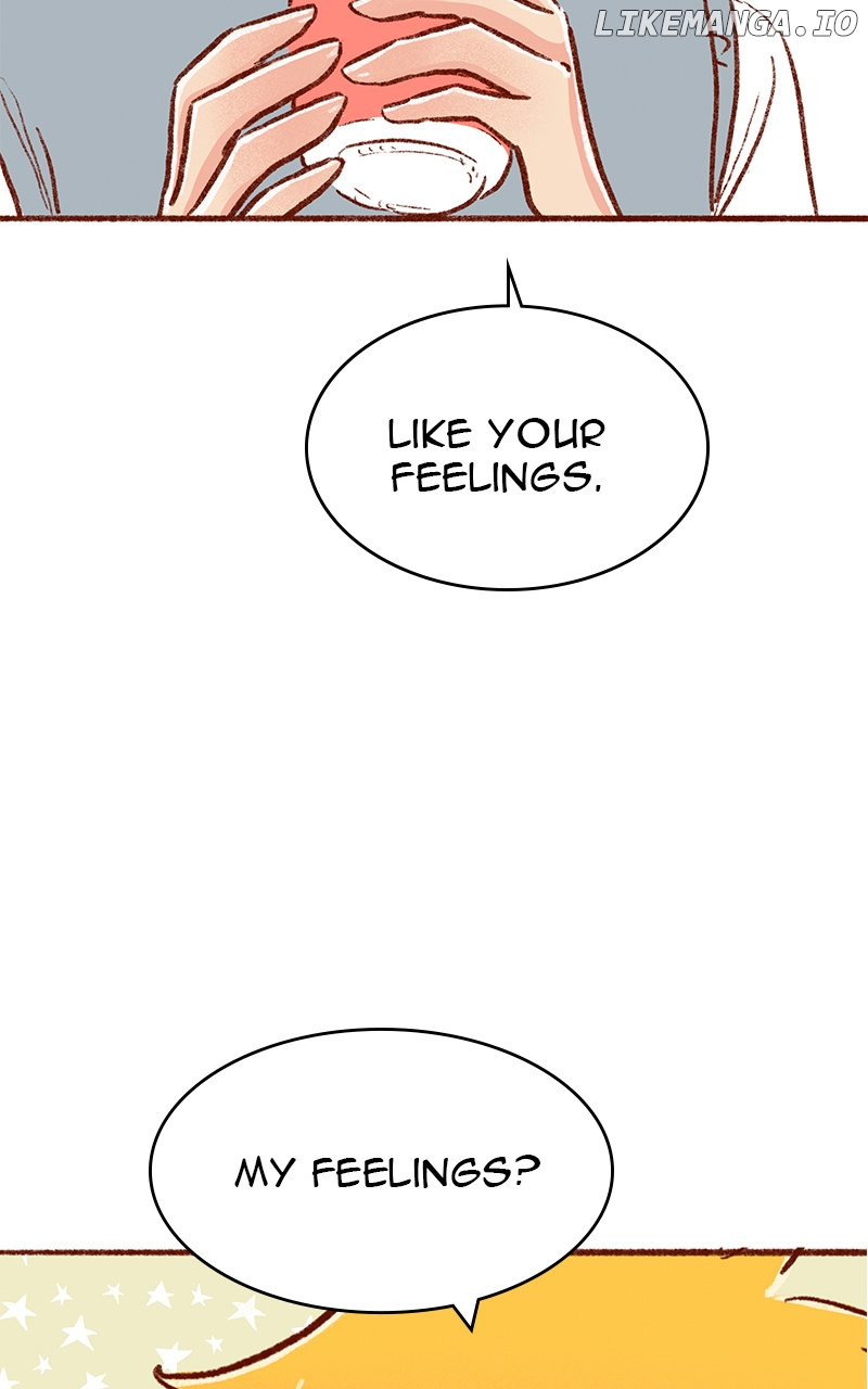 The Kiss Bet chapter 88 - page 56