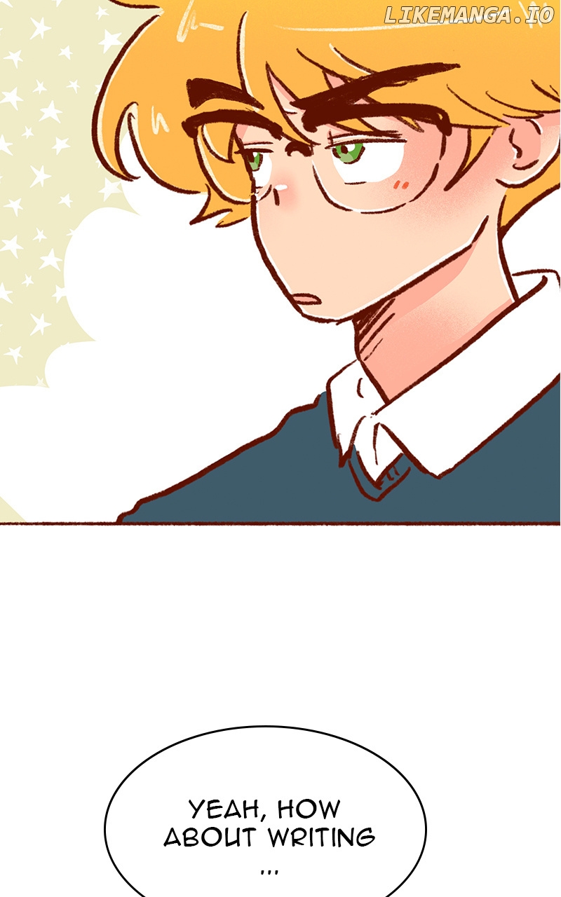 The Kiss Bet chapter 88 - page 57