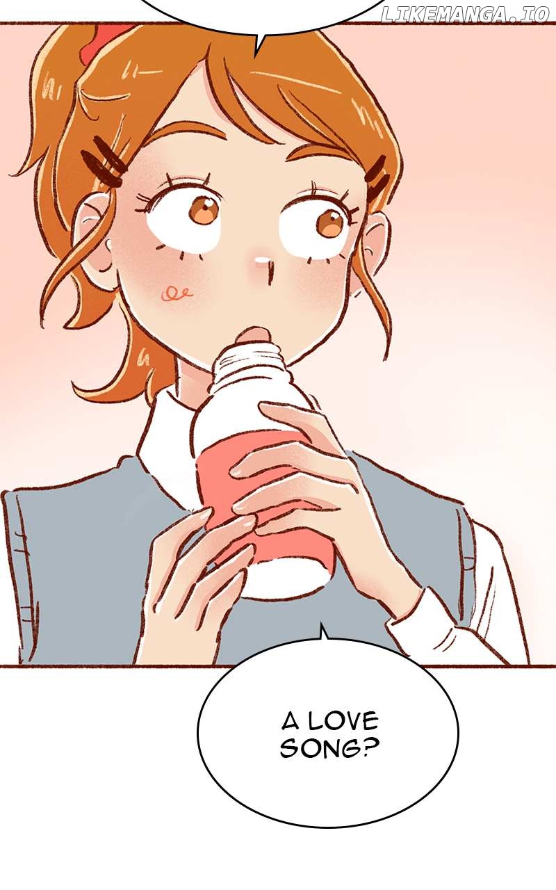 The Kiss Bet chapter 88 - page 58