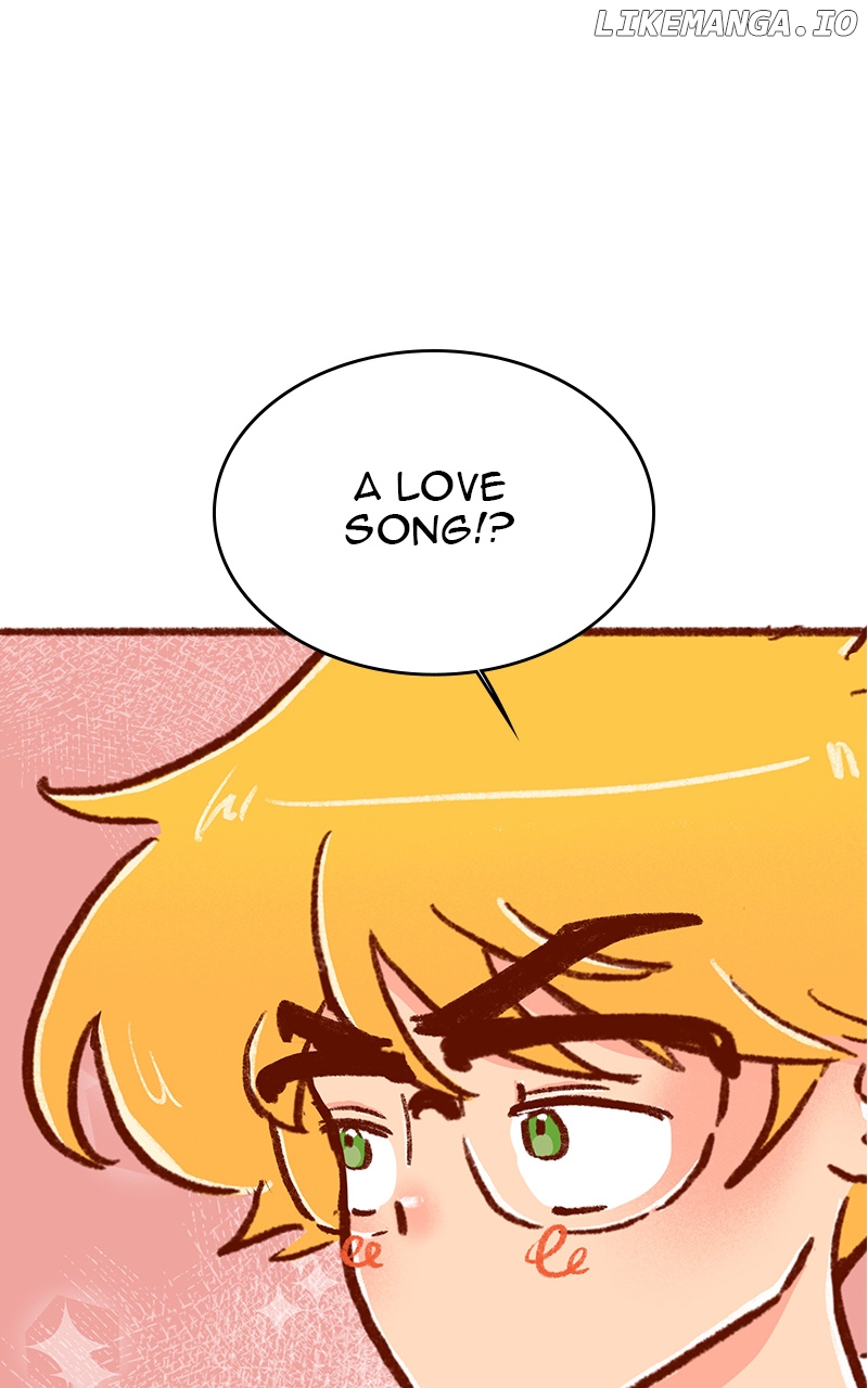 The Kiss Bet chapter 88 - page 59