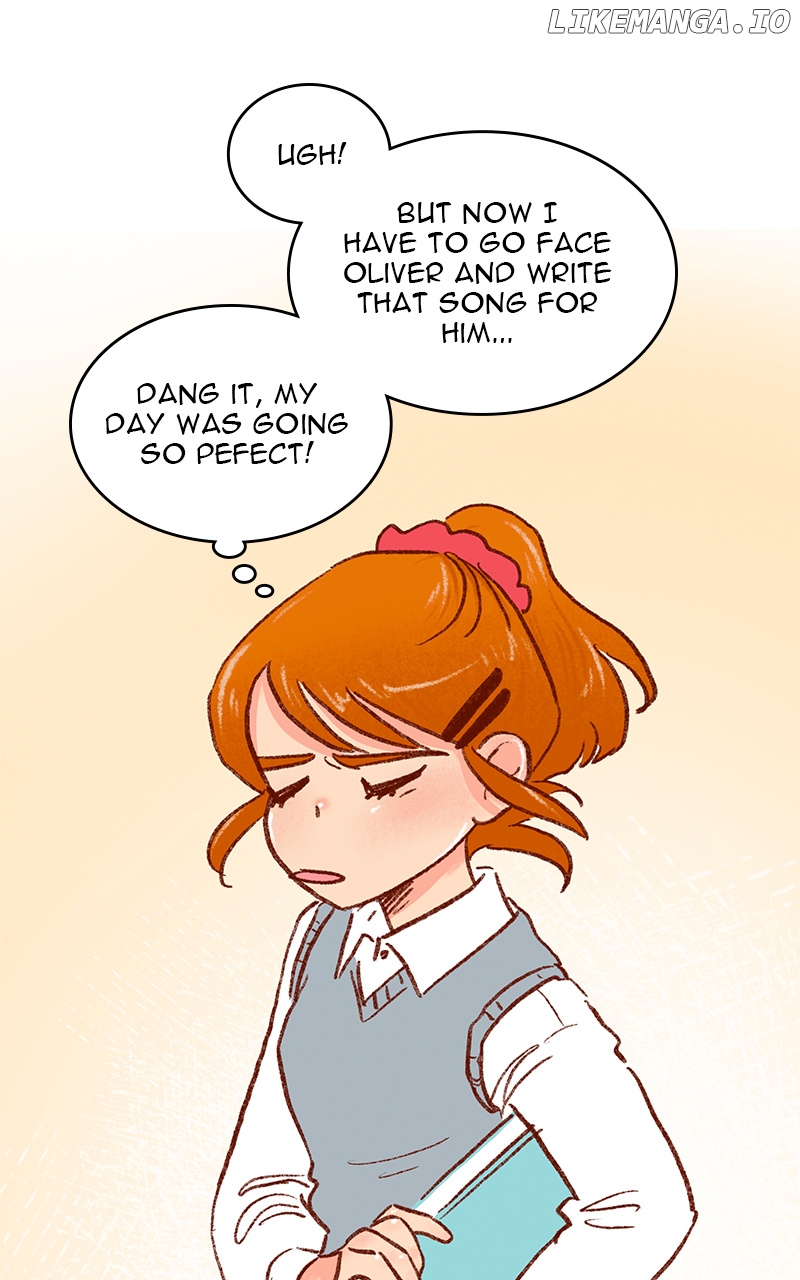 The Kiss Bet chapter 88 - page 6