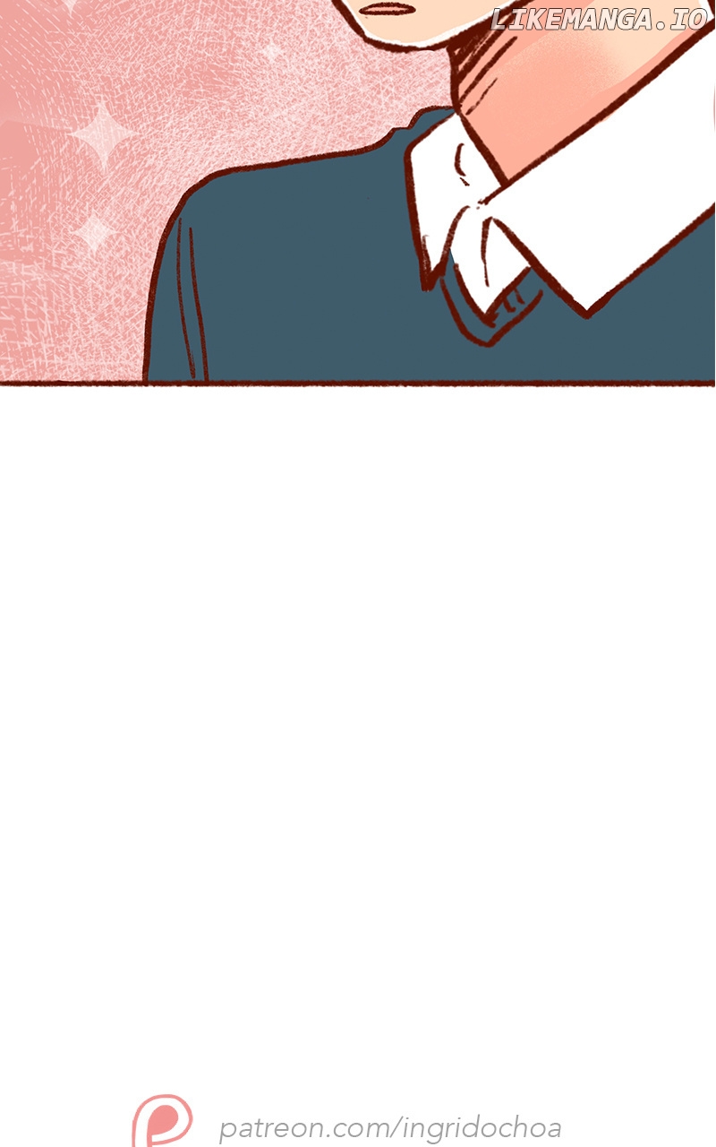 The Kiss Bet chapter 88 - page 60