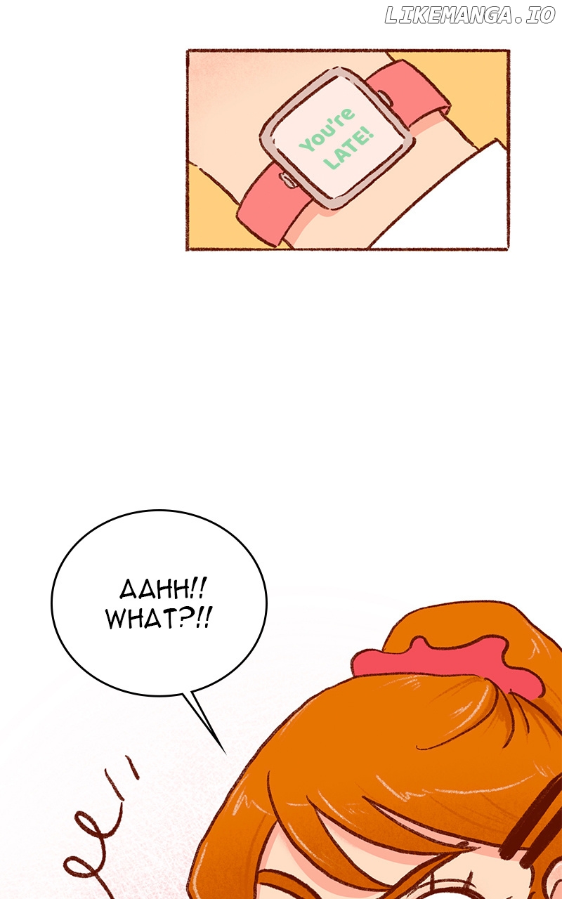 The Kiss Bet chapter 88 - page 8